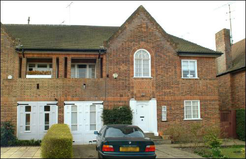 18 Linden Lea